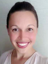 Yulia DONİKOĞLU